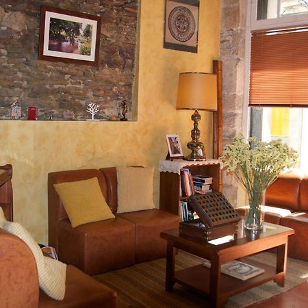 Albergue Los Blasones Sarria Ngoại thất bức ảnh