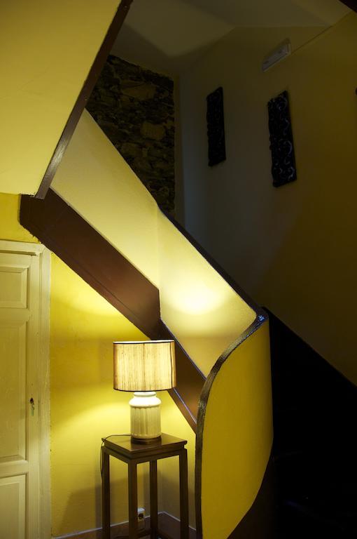 Albergue Los Blasones Sarria Ngoại thất bức ảnh